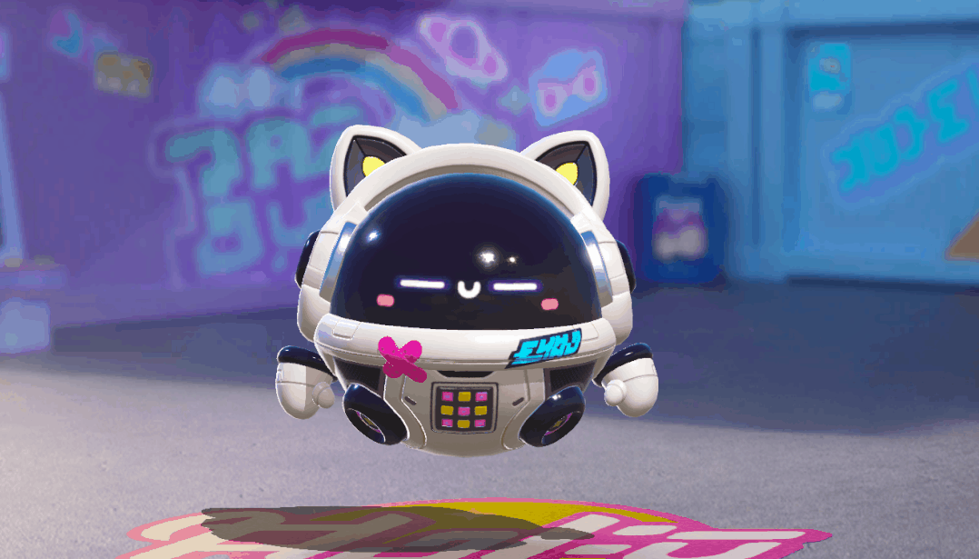 《蛋仔派對》音樂星企劃賽季盲盒 音樂星企劃新賽季盲盒一覽 《蛋仔派對》音樂星企劃賽季盲盒 音樂星企劃新賽季盲盒一覽