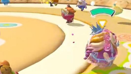 《蛋仔派對》甜蜜時鐘奪冠攻略 甜蜜時鐘怎麽奪冠 《蛋仔派對》甜蜜時鐘奪冠攻略 甜蜜時鐘怎麽奪冠