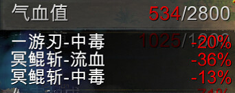 《俠客風雲傳》最強單挑武器碎宇刀獲得方法 《俠客風雲傳》最強單挑武器碎宇刀獲得方法