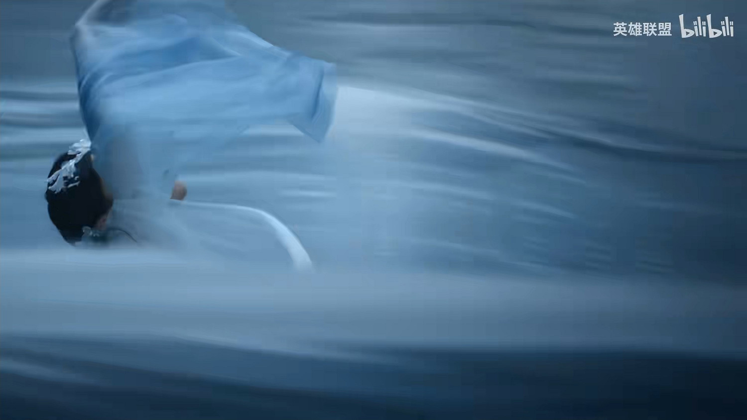 陳都靈成《英雄聯盟》代言人 和玉劍美人一起劍舞峽谷