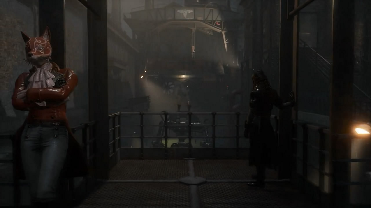 GC23:《匹諾曹的謊言》新預告 展示諸多過場動畫! GC23:《匹諾曹的謊言》新預告 展示諸多過場動畫!