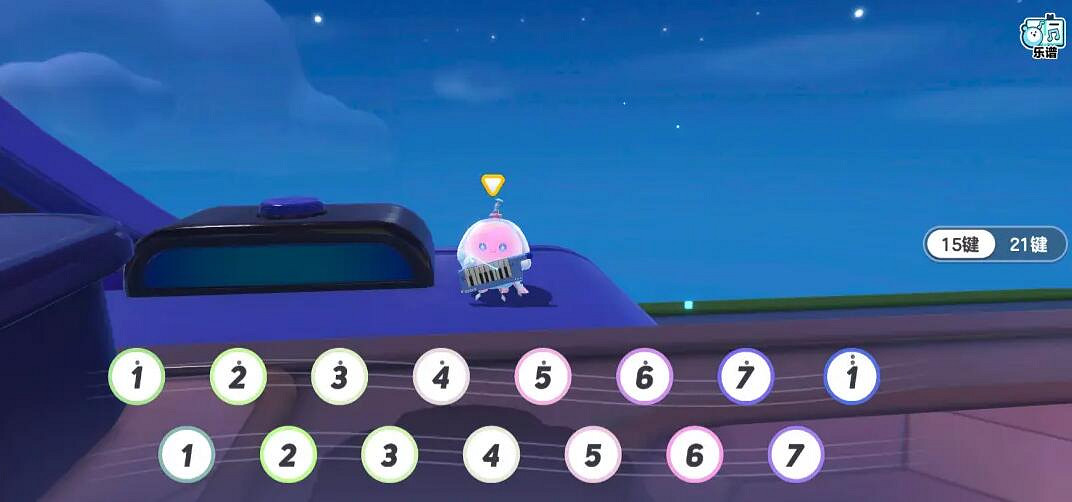 《蛋仔派對》首款彈奏樂器電子琴上線 彈奏樂器電子琴怎麽樣 《蛋仔派對》首款彈奏樂器電子琴上線 彈奏樂器電子琴怎麽樣