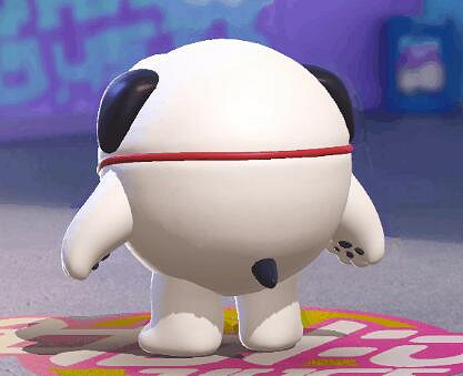 《蛋仔派對》巴紮黑怎麽樣 巴紮黑盲盒一覽 《蛋仔派對》巴紮黑怎麽樣 巴紮黑盲盒一覽