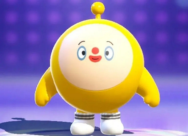 《蛋仔派對》水波蛋連動介紹 《蛋仔派對》水波蛋連動介紹