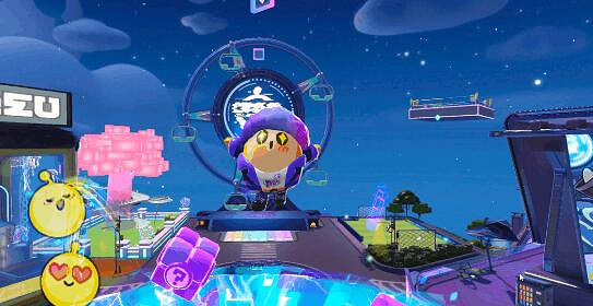 《蛋仔派對》3月30日更新公告 3月30日更新了什麽 《蛋仔派對》3月30日更新公告 3月30日更新了什麽