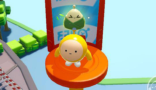 《蛋仔派對》端午限定外觀怎麽樣 端午限定外觀一覽 《蛋仔派對》端午限定外觀怎麽樣 端午限定外觀一覽