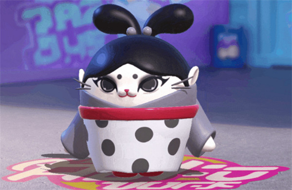 《蛋仔派對》中國奇譚連動皮膚介紹 《蛋仔派對》中國奇譚連動皮膚介紹