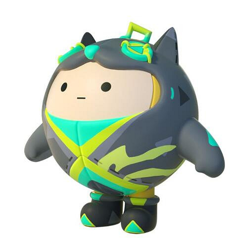 《蛋仔派對》音樂星企劃賽季盲盒 音樂星企劃新賽季盲盒一覽 《蛋仔派對》音樂星企劃賽季盲盒 音樂星企劃新賽季盲盒一覽