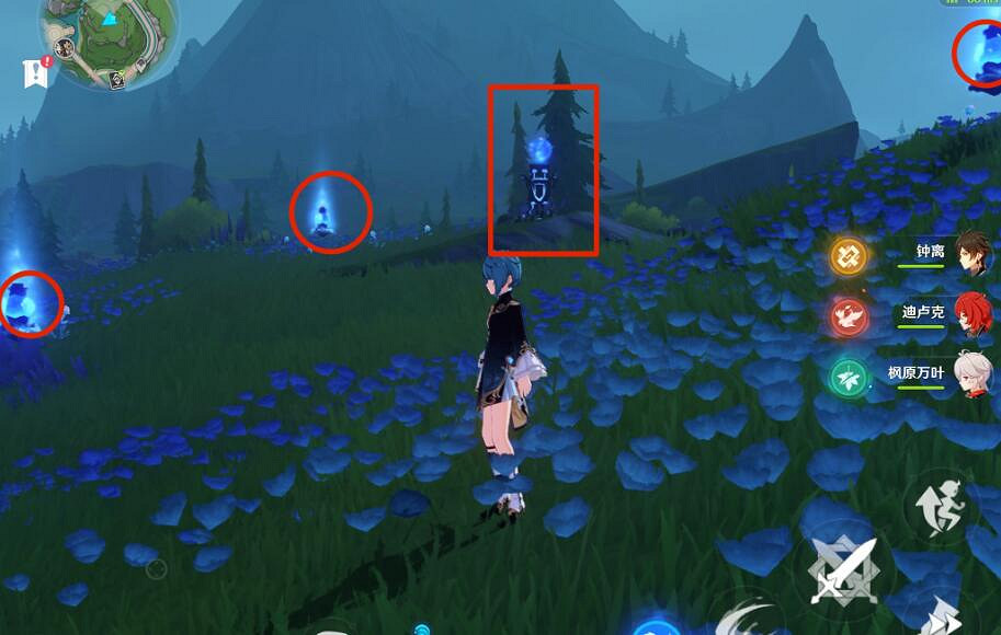 《原神》4.0楓丹露景泉方碑解謎技巧 楓丹露景泉怎麽解謎? 《原神》4.0楓丹露景泉方碑解謎技巧 楓丹露景泉怎麽解謎?