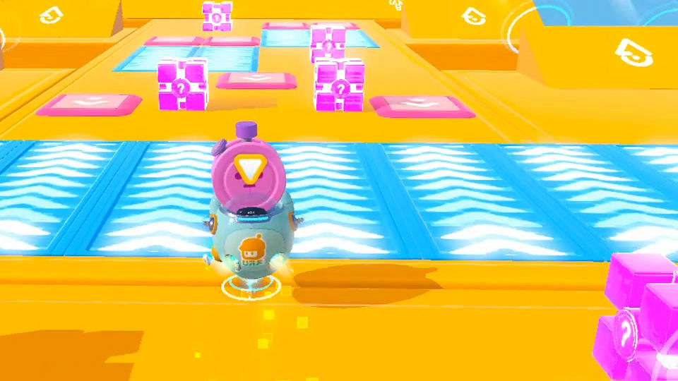 《蛋仔派對》道具有哪些效果 蛋仔派對道具效果介紹 《蛋仔派對》道具有哪些效果 蛋仔派對道具效果介紹