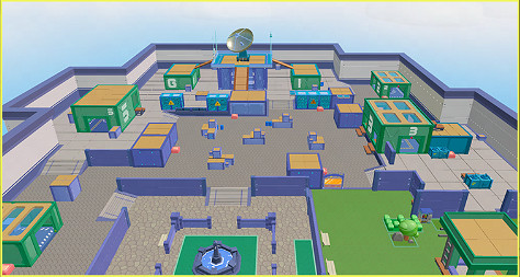 《蛋仔派對》特種蛋突擊玩法介紹 《蛋仔派對》特種蛋突擊玩法介紹