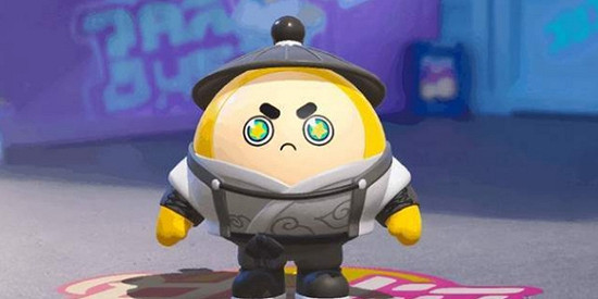 《蛋仔派對》闖江湖活動內容介紹 《蛋仔派對》闖江湖活動內容介紹