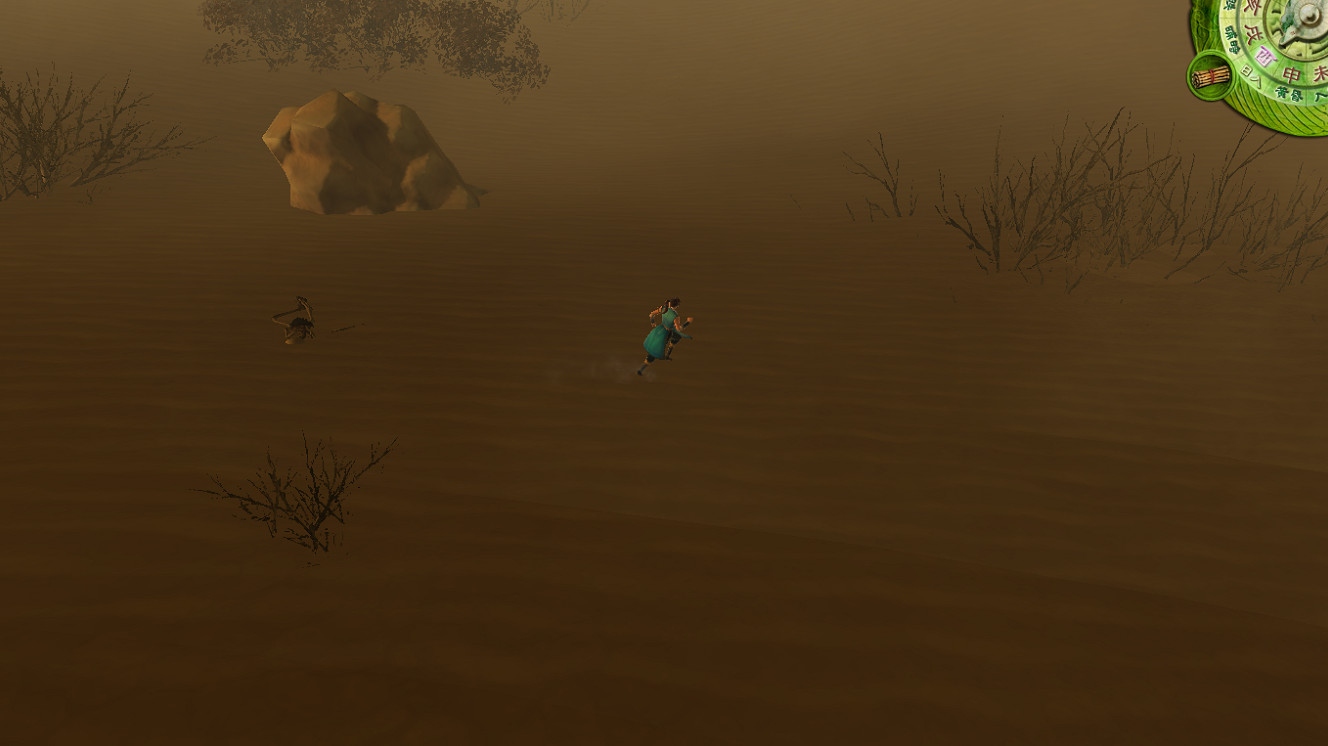 《俠客風雲傳》一周目通關心得及主角養成路線分享攻略 《俠客風雲傳》一周目通關心得及主角養成路線分享攻略