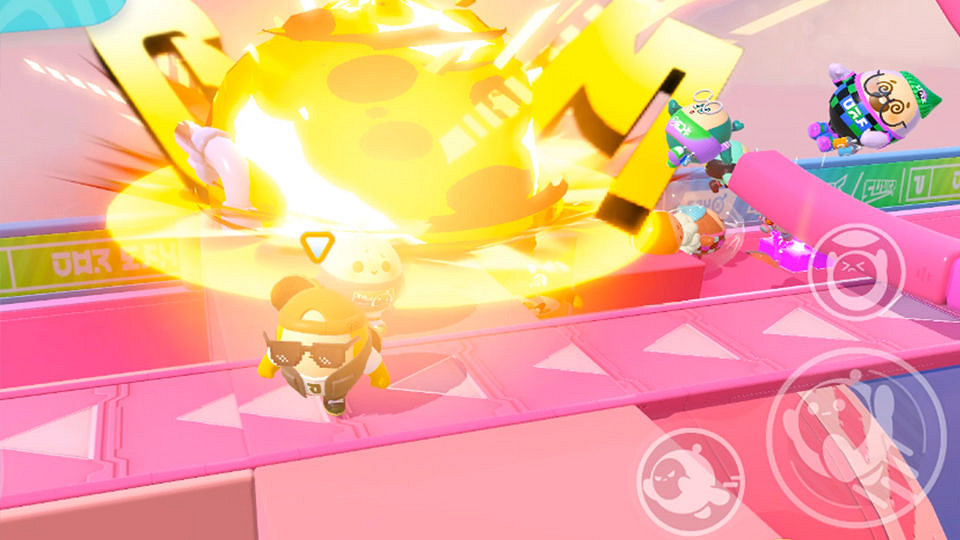 《蛋仔派對》新道具有哪些 蛋仔派對新道具介紹 《蛋仔派對》新道具有哪些 蛋仔派對新道具介紹