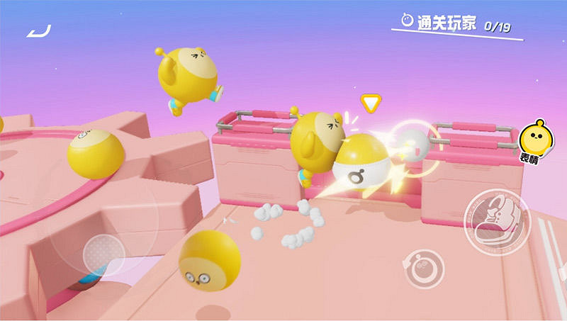 《蛋仔派對》成長系統是什麽 成長系統介紹 《蛋仔派對》成長系統是什麽 成長系統介紹