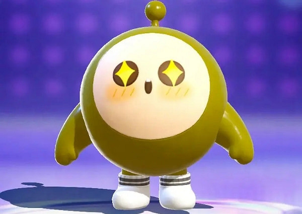 《蛋仔派對》水波蛋連動介紹 《蛋仔派對》水波蛋連動介紹