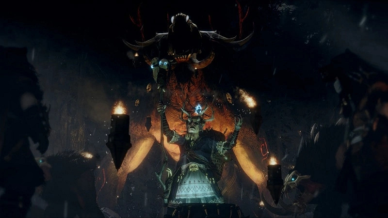 《全戰:戰鎚3》新DLC引不滿 漲價後被指吃相難看! 《全戰:戰鎚3》新DLC引不滿 漲價後被指吃相難看!