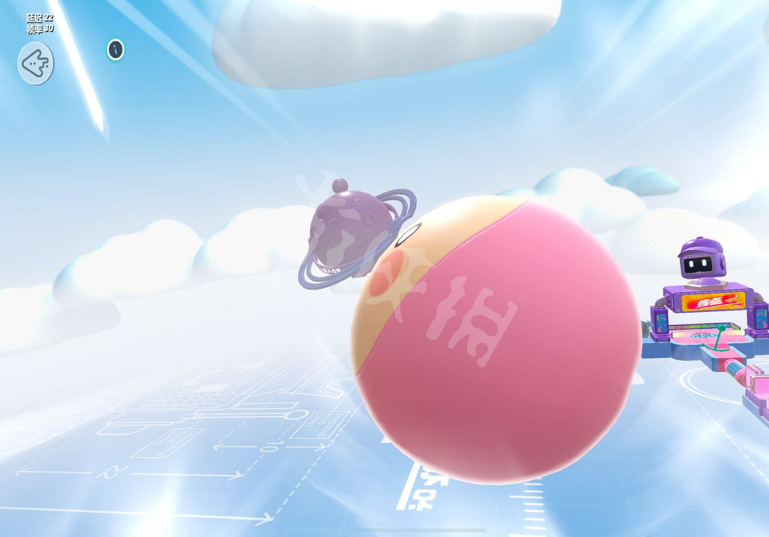 《蛋仔派對》圖文攻略:新手入門+蛋仔盲盒+賽季任務+關卡詳解【我們攻略組】 《蛋仔派對》圖文攻略:新手入門+蛋仔盲盒+賽季任務+關卡詳解【我們攻略組】