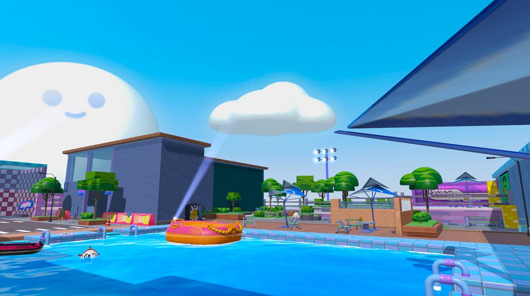 《蛋仔派對》6月16日更新公告 玩家自製地圖上線經典模式 《蛋仔派對》6月16日更新公告 玩家自製地圖上線經典模式