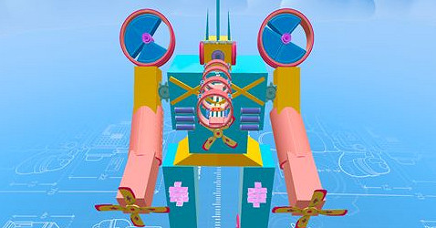 《蛋仔派對》6月16日更新公告 玩家自製地圖上線經典模式 《蛋仔派對》6月16日更新公告 玩家自製地圖上線經典模式