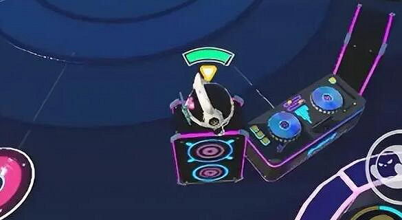 《蛋仔派對》躍動舞池跑法攻略 躍動舞池奪冠攻略