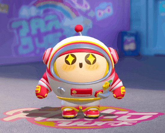 《蛋仔派對》貝貝的登月探險活動內容介紹 《蛋仔派對》貝貝的登月探險活動內容介紹