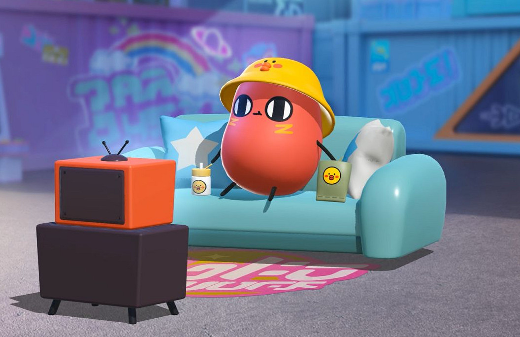 《蛋仔派對》小紅豆連動預告 小紅豆連動什麽時候開 《蛋仔派對》小紅豆連動預告 小紅豆連動什麽時候開