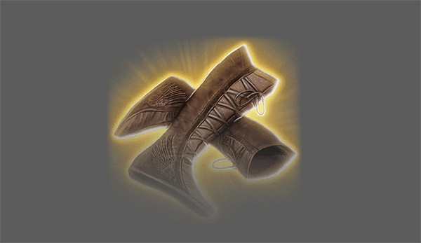 《柏德之門3》跑走切換方法介紹