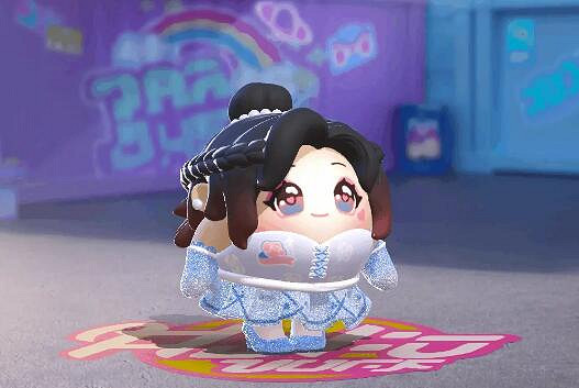 《蛋仔派對》情人節盲盒怎麽樣 情人節盲盒一覽 《蛋仔派對》情人節盲盒怎麽樣 情人節盲盒一覽