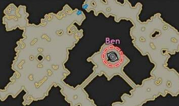 《命運方舟》流浪商人刷新時間及位置介紹