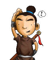 《俠客風雲傳》小黃書送不同類型增加好感度一覽