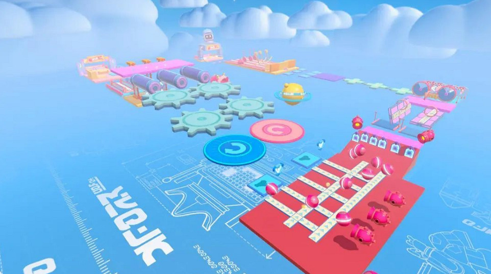 《蛋仔派對》新增玩家自製地圖 增加了哪些玩家自製地圖 《蛋仔派對》新增玩家自製地圖 增加了哪些玩家自製地圖