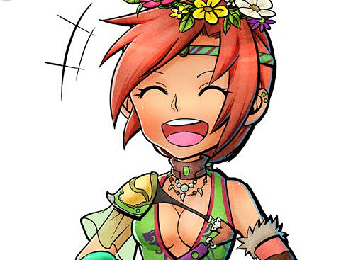 《俠客風雲傳》各妹子劇情身世解析+猜想