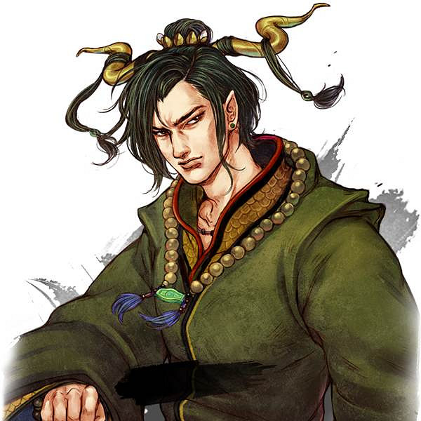 《俠客風雲傳》人物角色分析 俠客風雲傳誰最厲害