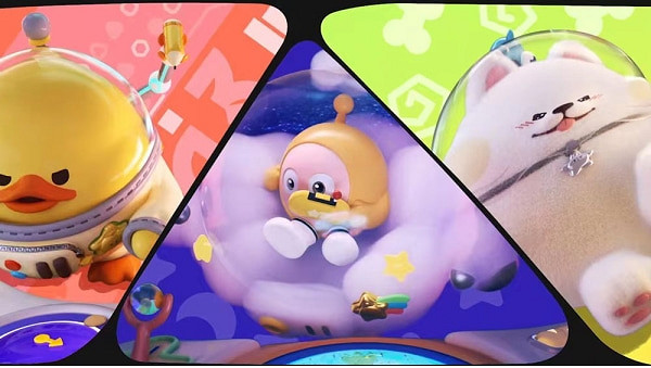 《蛋仔派對》新賽季太空奇遇記兌換碼一覽 《蛋仔派對》新賽季太空奇遇記兌換碼一覽