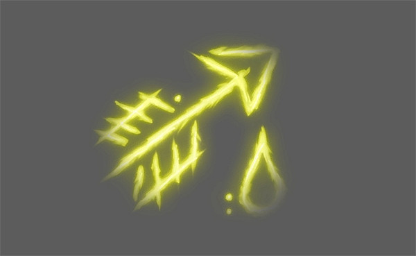 《柏德之門3》改變地形的法術介紹