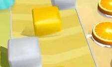 《蛋仔派對》果汁瀑布最快跑法 果汁瀑布怎麽快速通關 《蛋仔派對》果汁瀑布最快跑法 果汁瀑布怎麽快速通關