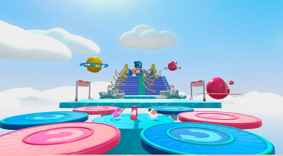 《蛋仔派對》新增玩家自製地圖 增加了哪些玩家自製地圖 《蛋仔派對》新增玩家自製地圖 增加了哪些玩家自製地圖