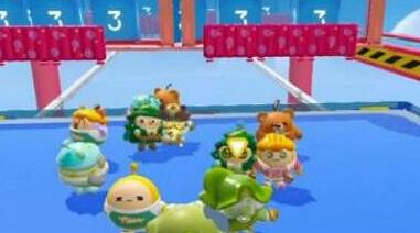 《蛋仔派對》瘋狂雲霄飛車攻略 瘋狂雲霄飛車怎麽快速通關 《蛋仔派對》瘋狂雲霄飛車攻略 瘋狂雲霄飛車怎麽快速通關