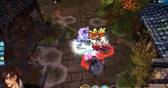 《俠客風雲傳》邪派路線攻略 二周目邪派路線流程攻略 《俠客風雲傳》邪派路線攻略 二周目邪派路線流程攻略