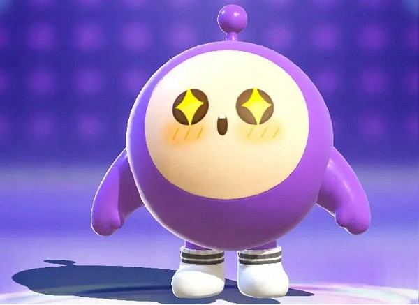 《蛋仔派對》水波蛋連動介紹 《蛋仔派對》水波蛋連動介紹