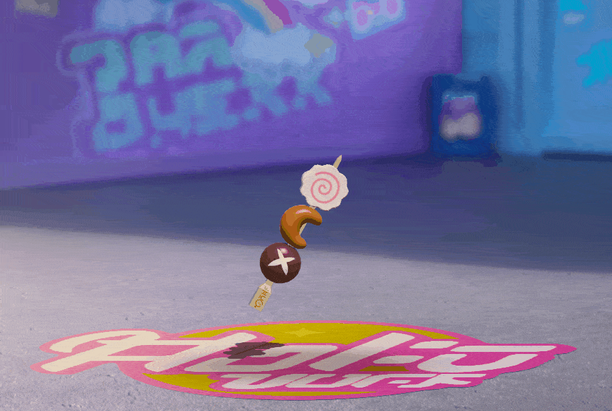 《蛋仔派對》連動羅森活動介紹 《蛋仔派對》連動羅森活動介紹