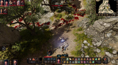 《柏德之門3》9號保險庫在哪？ 9號保險庫位置及進入方法