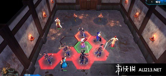 《俠客風雲傳》左右開弓怎麽學 特殊效果及使用方法解析攻略 《俠客風雲傳》左右開弓怎麽學 特殊效果及使用方法解析攻略