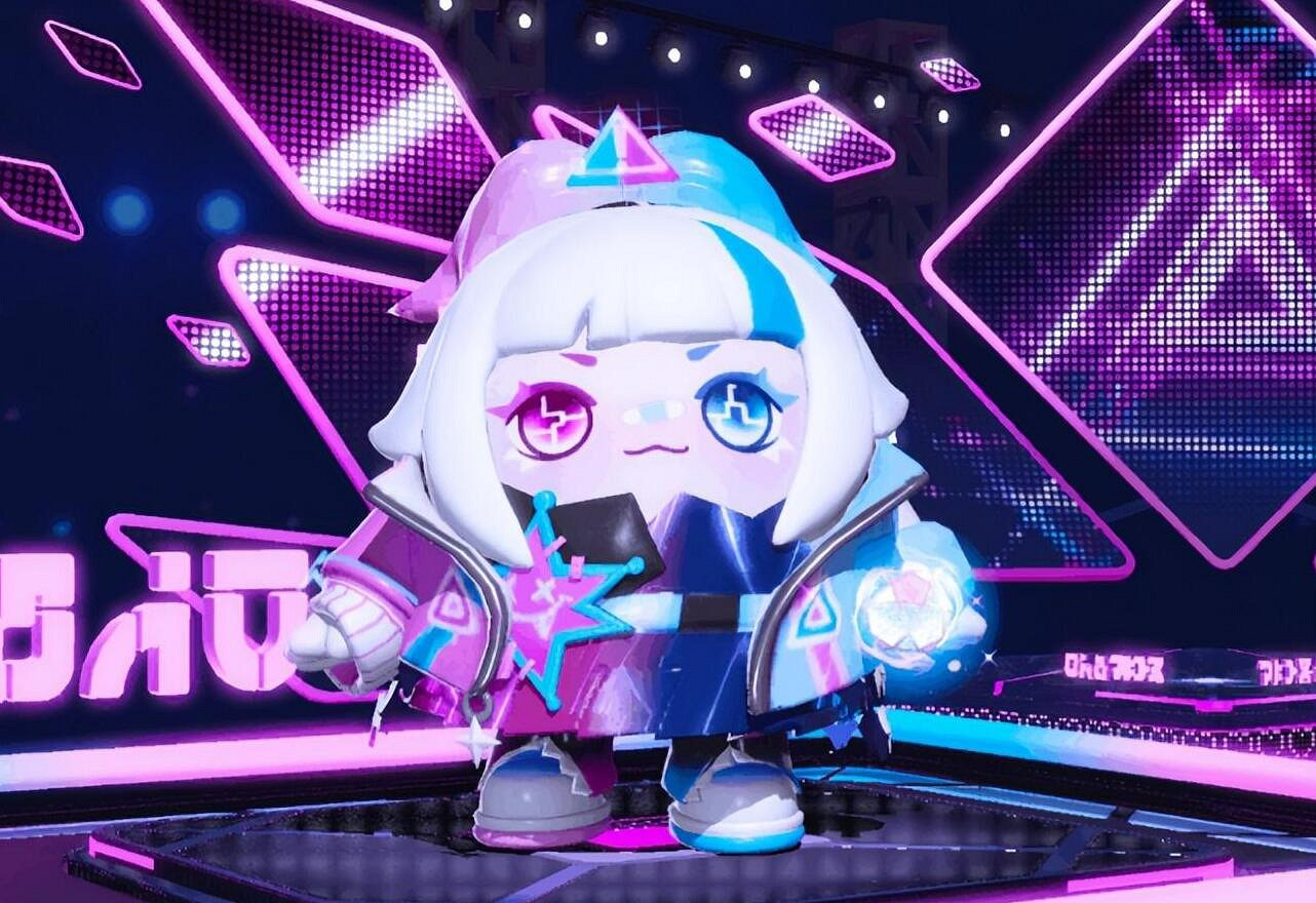 《蛋仔派對》隱藏盲盒音爆曜星怎麽樣 音爆曜星皮膚一覽 《蛋仔派對》隱藏盲盒音爆曜星怎麽樣 音爆曜星皮膚一覽