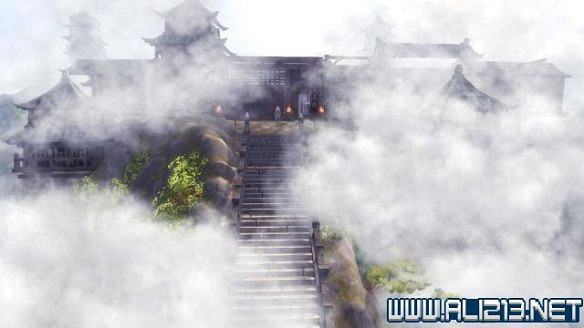 《俠客風雲傳》往事如煙全圖文流程 《俠客風雲傳》往事如煙全圖文流程