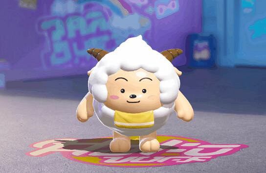 《蛋仔派對》喜羊羊與灰太狼連動 喜羊羊與灰太狼連動內容 《蛋仔派對》喜羊羊與灰太狼連動 喜羊羊與灰太狼連動內容