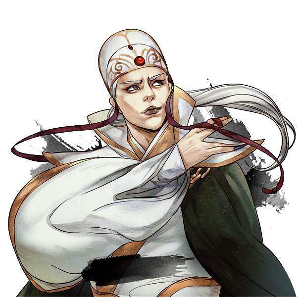 《俠客風雲傳》人物角色分析 俠客風雲傳誰最厲害