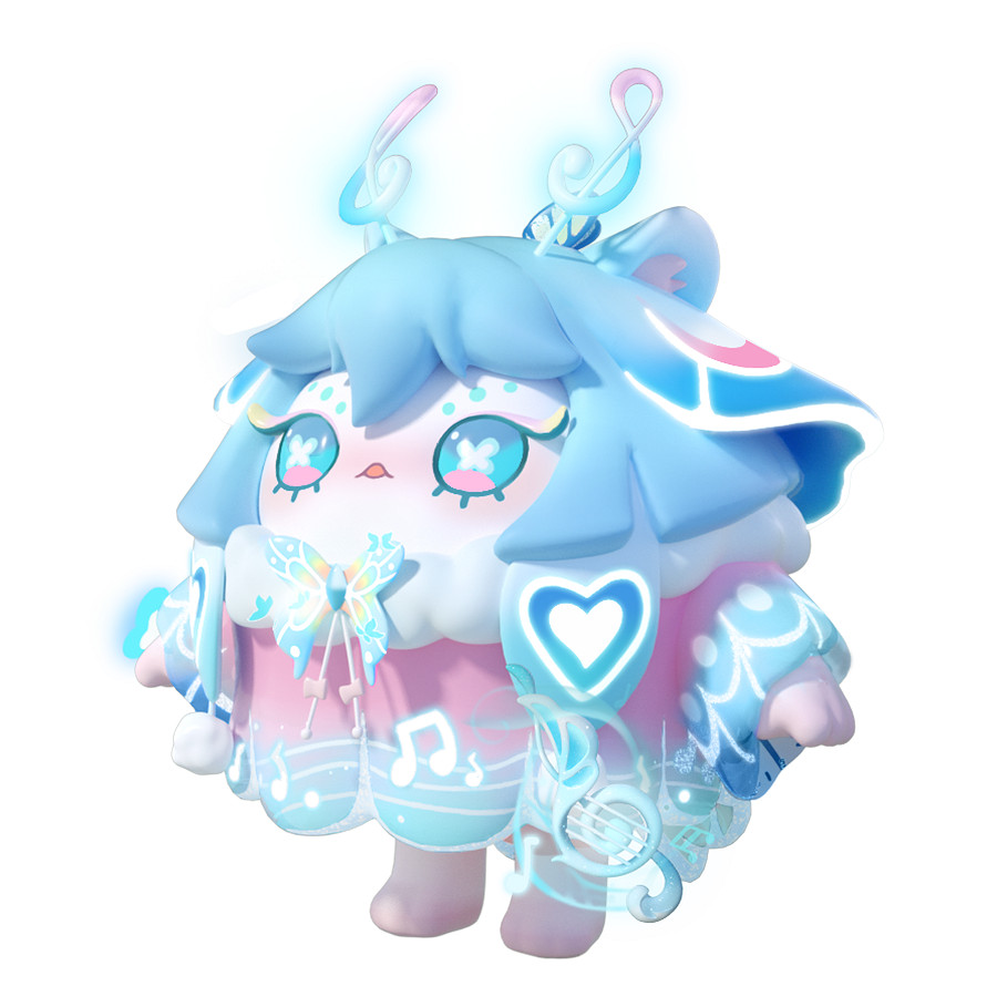 《蛋仔派對》精靈之聲賽季開啟 精靈之聲賽季全新盲盒 《蛋仔派對》精靈之聲賽季開啟 精靈之聲賽季全新盲盒