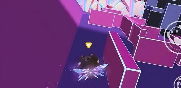 《蛋仔派對》音律擾動快速跑法 音律擾動怎麽快速通關 《蛋仔派對》音律擾動快速跑法 音律擾動怎麽快速通關